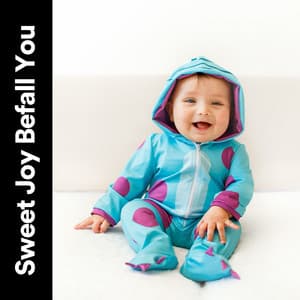 Sweet Joy Befall You - Mozart and Baby Friends