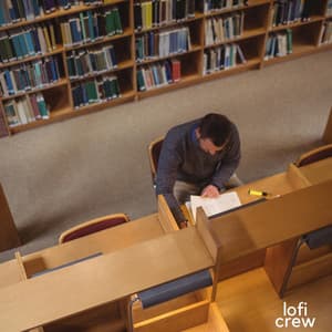 Study with Easy Lofi - Study Zone