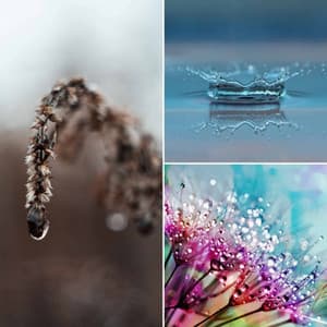 Breathtaking Background Music for Cozy Thunderstorms - Chilled Jazz Party