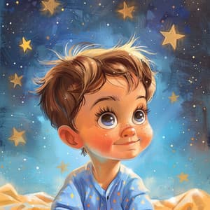 Canciones De Cuna Suaves: Música Para El Descanso Del Bebé - Bebés de la nube