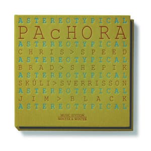 Astereotypical - Jim Black