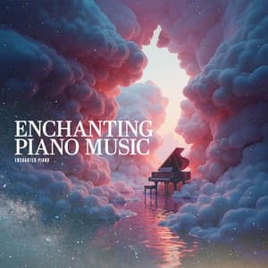 Enchanting Piano Music - Enchanted Piano