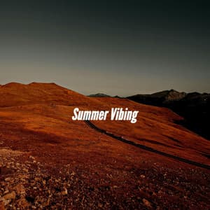 Summer Vibing - Sunday Morning Jazz