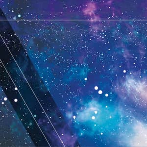 Sonidos relajantes que ayudan a dormir - Música Para Dormir Inspirada En El Espacio