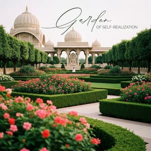 Garden of Self‑Realization - Relaxation Meditation Songs Divine