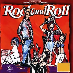 Rock And Roll Yo - Charly García