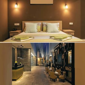 Bgm for Welcome Changes - Jazz Alegre para Cafés