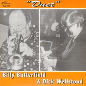"Duet" - Billy Butterfield