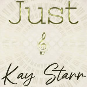 Just Kay Starr - Kay Starr