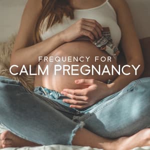 Lucid Waves for Calm Pregnancy - Angelithe