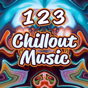 1 2 3: Chillout Music - Relax Chillout Lounge