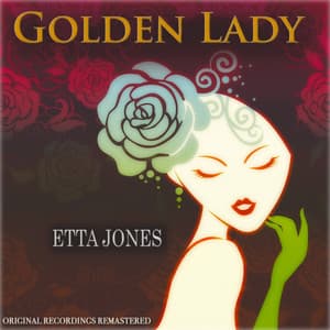 Golden Lady - Etta Jones