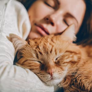 Sonidos Suaves Para Gatos Serenos - Inmersiones y saltos