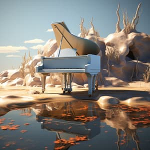 Piano Music: Celebratory Jubilations - Decidic FX