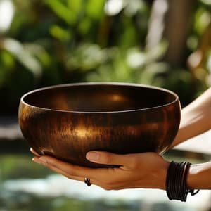 528 Hz Sound Bath: Deep Healing Meditation for Renewal, Transformation, and Inner Peace - Meditation Music Collective of Lotus