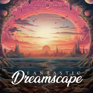 Fantastic Dreamscape - Background Sound Effects Meditation Spa