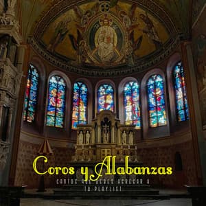 Coros y Alabanzas - Cantos Que Debes Agregar a Tu Playlist - Alabanza Vida Nueva