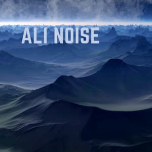 Colorful Dreams - Ali Noise