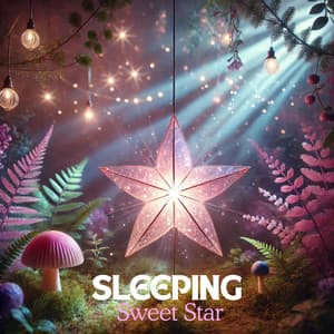 Sleeping Sweet Star: Lullabies for Babies - Baby Songs Academy