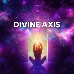 Divine Axis - Divine Resonance RW