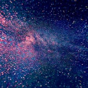 25 Melodic Frequencies: Gravity - White Noise