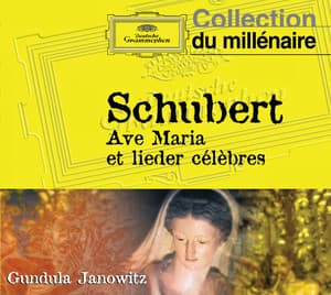 Lieder célèbres - Ave Maria - Franz Schubert