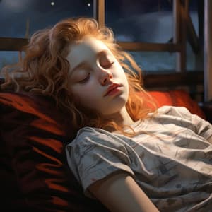 Ocean Lullaby: Gentle Waves for Sleep - Sleep Sound Factory