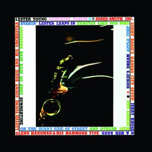 Lester Young Memorial Album - Lester Young