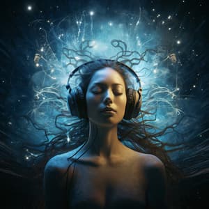 Celestial Journeys: Binaural Vistas - Stereophonic Therapy