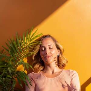 Lofi Pacífico: Música Suave Para Relajarse - Ondas cerebrales sónicas