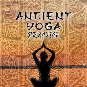 Ancient Yoga Practice: Drumming Sounds for Yoga Relaxation, Stretching Time - Yoga Journey Music Zone