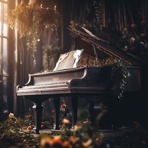 Piano Legends: Timeless Echoes - Piano Songs