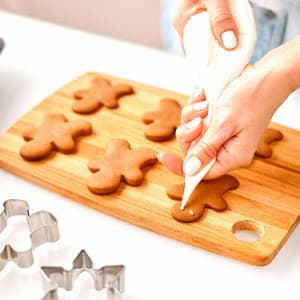 Echoes of Baking Together - Classy Lounge Playlist