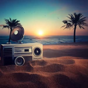 Lofi Drift: Peaceful Sound Motions - Chilled Ibiza