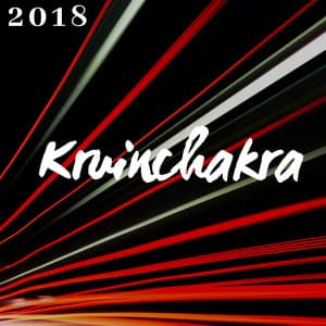 Kruinchakra 2018 - Derde Oog Openen - Positief Denken