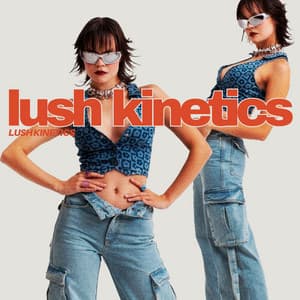 Lush Kinetics: Dreaming in the Metaverse - Rave Optics