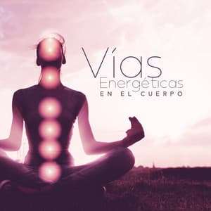 Vías Energéticas en el Cuerpo: Meditación de Escaneo Corporal, Limpieza de Negatividad - Academia de Relajación Profunda