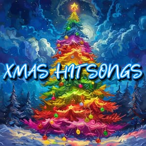 Xmas Hit Songs - Kerstmuziek