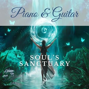 Soul’s Sanctuary - Piano & Guitar