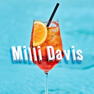 Summer Morning Mood Mix - Milli Davis