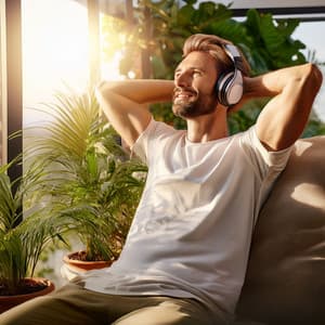 La Orquesta De Momentos Tranquilos: Una Sinfonía Para La Relajación Y La Calma - Bertie Lambert