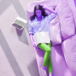 Feelings for Deep Boost - Lo-Fi