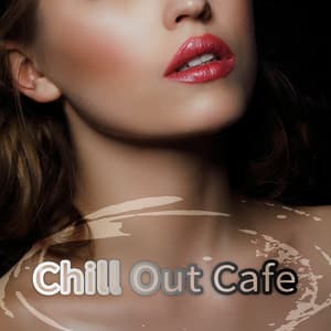 Chill Out Cafe - Grace Brax