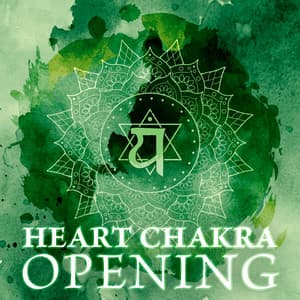 Heart Chakra Opening: Unblock Your Empathy, Protection from Negativity, Raise Positive Vibrations - Autogenes Training Academy