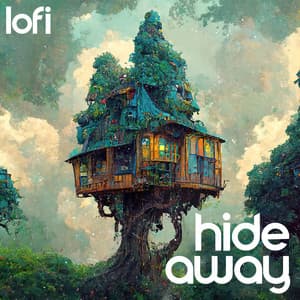 Lofi Hideaway: Cosy Lofi Sleep & Chill - Deep Lo-fi Chill