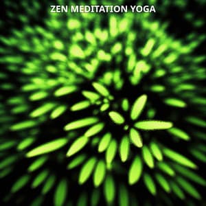 Zen Meditation Yoga Mindfulness No. 3 - Meditationsmusik