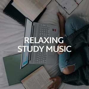 Relaxing Study Music - Focus & Work
