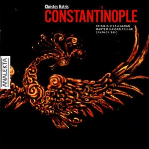 Constantinople - Christos Hatzis