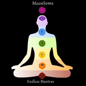 Endless Mantras - Moonsoma