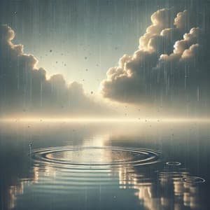 Whisper Rain - Rain for Deep Sleep